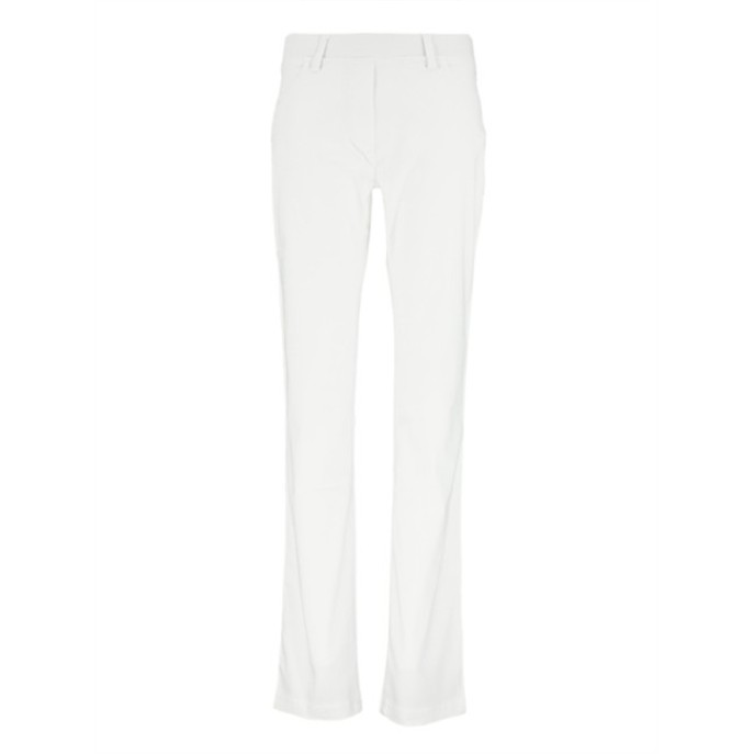 Leona Per Donna Broek Lucia 261.16.01 Wit